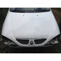Капак преден RENAULT MEGANE 99-02г.